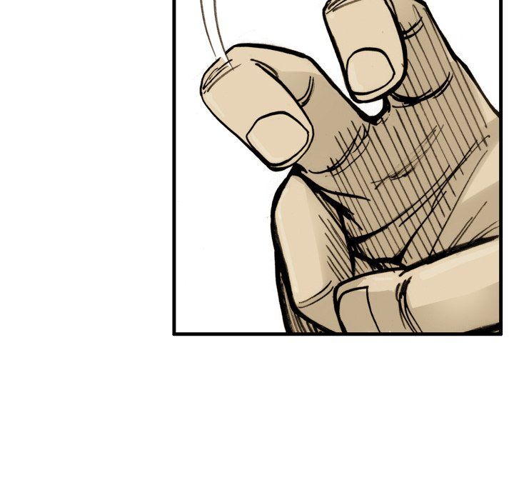 The Bully Hunter Manhwa - Chapter 23 Page 62