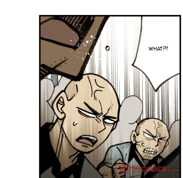 The Bully Hunter Manhwa - Chapter 23 Page 65