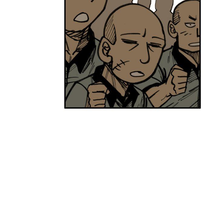 The Bully Hunter Manhwa - Chapter 23 Page 72