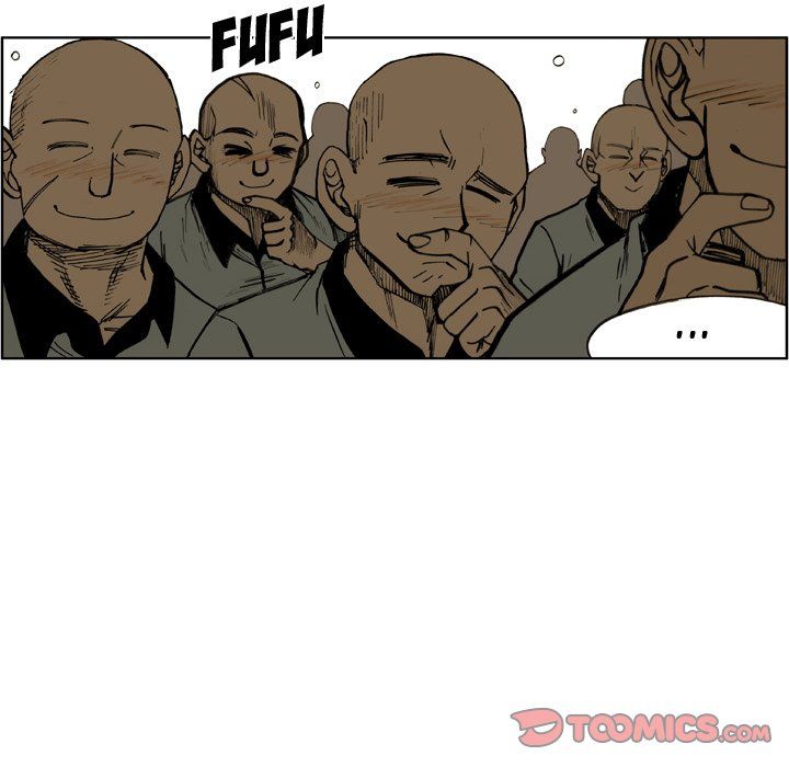 The Bully Hunter Manhwa - Chapter 23 Page 75