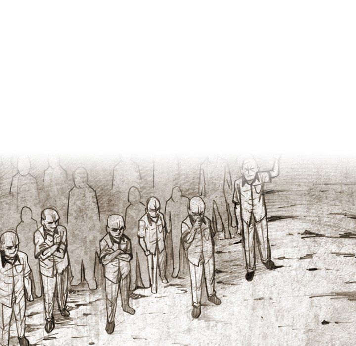 The Bully Hunter Manhwa - Chapter 23 Page 76