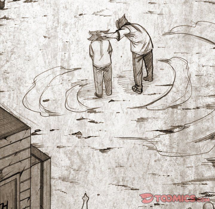 The Bully Hunter Manhwa - Chapter 23 Page 77