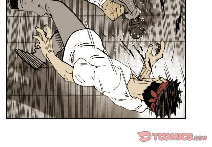 The Bully Hunter Manhwa - Chapter 50 Page 3