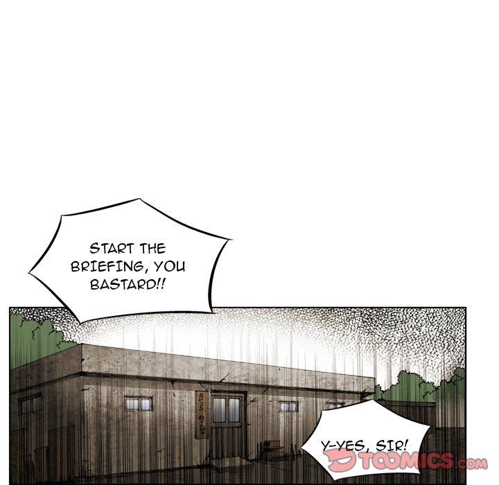 The Bully Hunter Manhwa - Chapter 50 Page 13