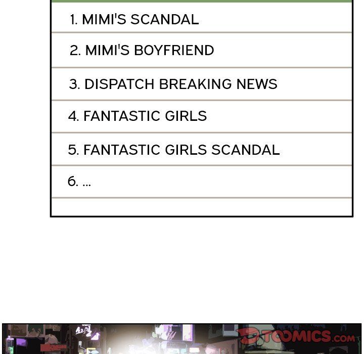 The Bully Hunter Manhwa - Chapter 50 Page 33