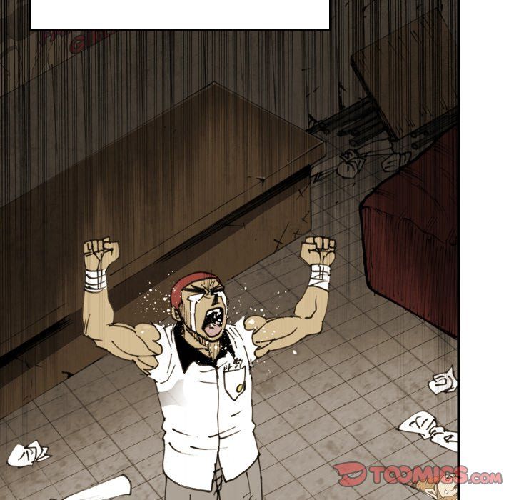 The Bully Hunter Manhwa - Chapter 50 Page 47