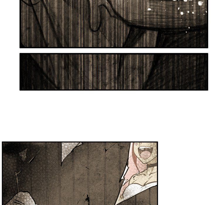 The Bully Hunter Manhwa - Chapter 50 Page 52