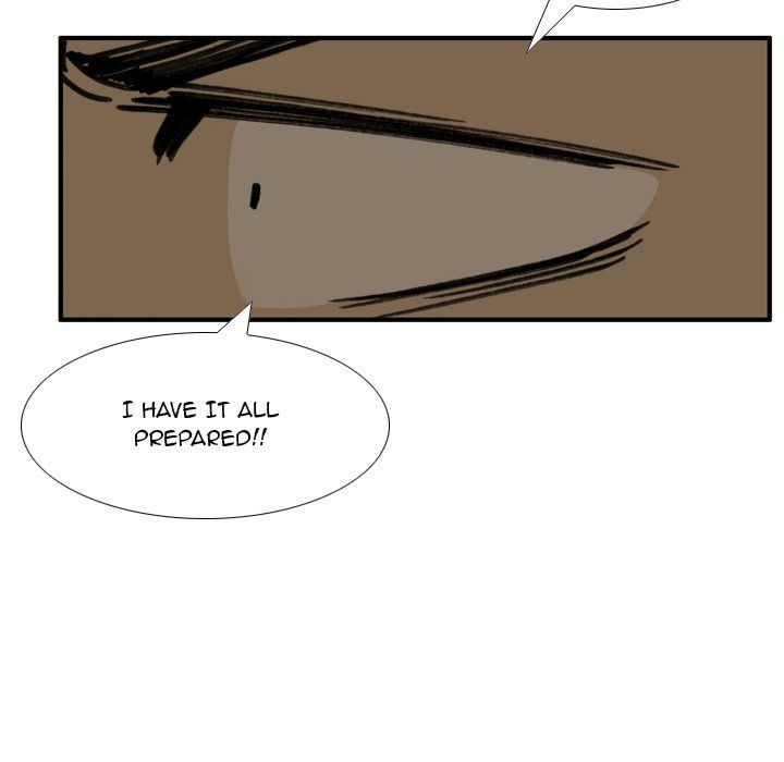 The Bully Hunter Manhwa - Chapter 50 Page 66