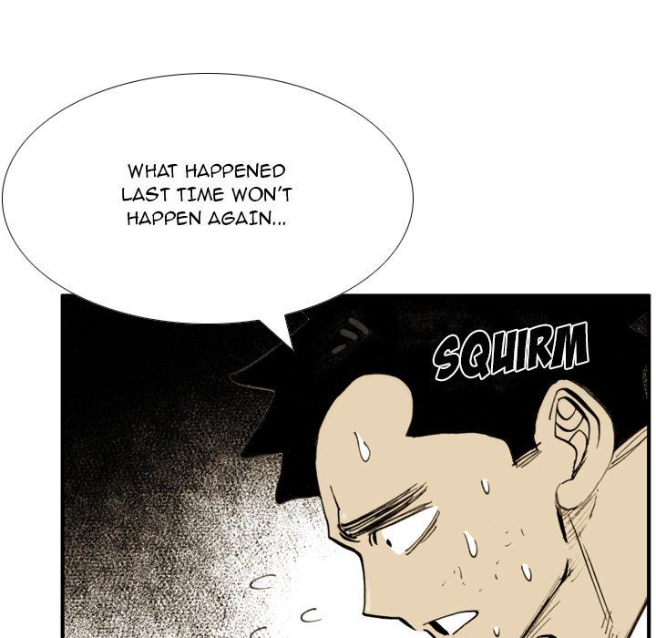 The Bully Hunter Manhwa - Chapter 50 Page 68