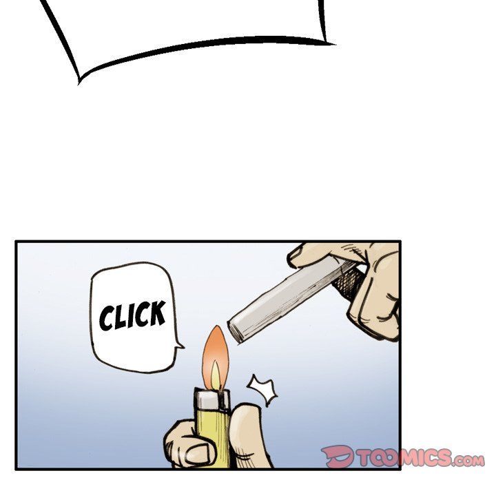 The Bully Hunter Manhwa - Chapter 50 Page 77