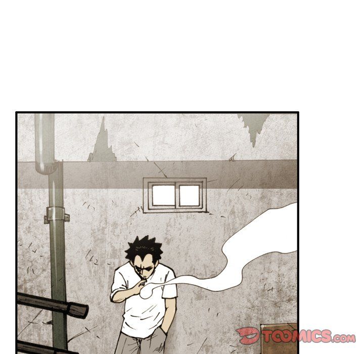 The Bully Hunter Manhwa - Chapter 50 Page 79