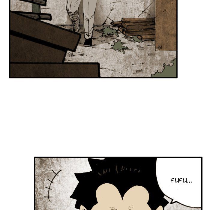 The Bully Hunter Manhwa - Chapter 50 Page 80