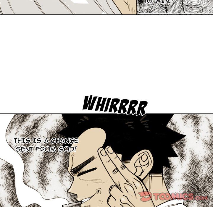 The Bully Hunter Manhwa - Chapter 50 Page 83