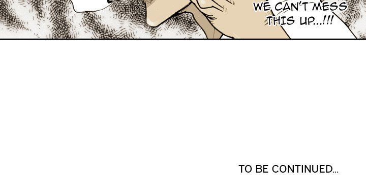 The Bully Hunter Manhwa - Chapter 50 Page 84