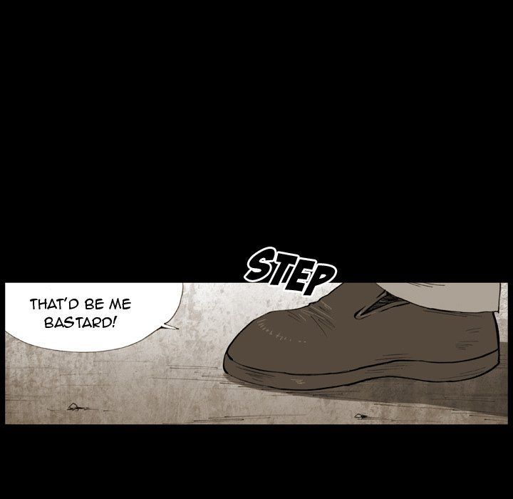 The Bully Hunter Manhwa - Chapter 8 Page 6