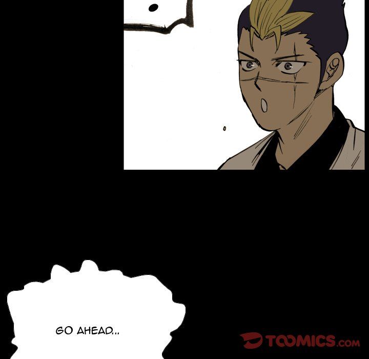 The Bully Hunter Manhwa - Chapter 8 Page 9