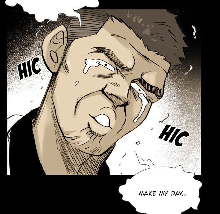 The Bully Hunter Manhwa - Chapter 8 Page 10