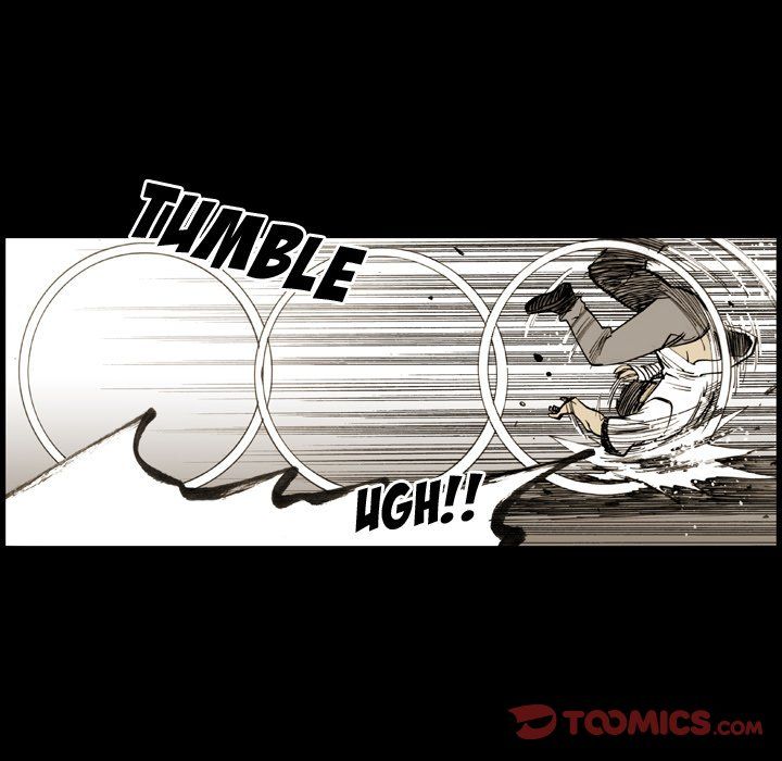 The Bully Hunter Manhwa - Chapter 8 Page 13