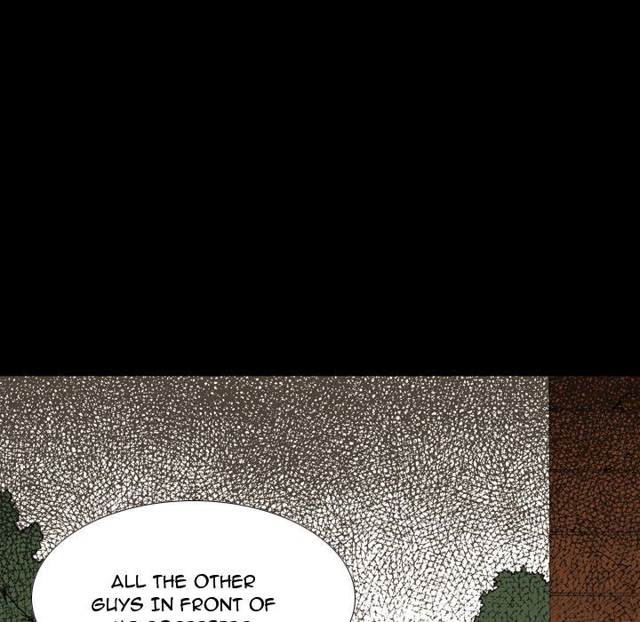 The Bully Hunter Manhwa - Chapter 8 Page 18