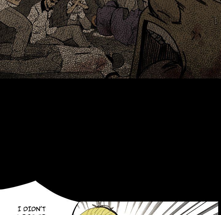 The Bully Hunter Manhwa - Chapter 8 Page 20