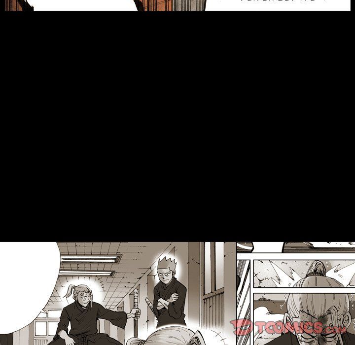 The Bully Hunter Manhwa - Chapter 8 Page 23