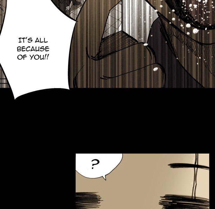 The Bully Hunter Manhwa - Chapter 8 Page 26