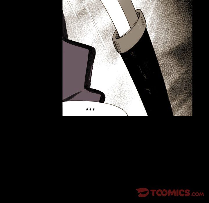 The Bully Hunter Manhwa - Chapter 8 Page 29