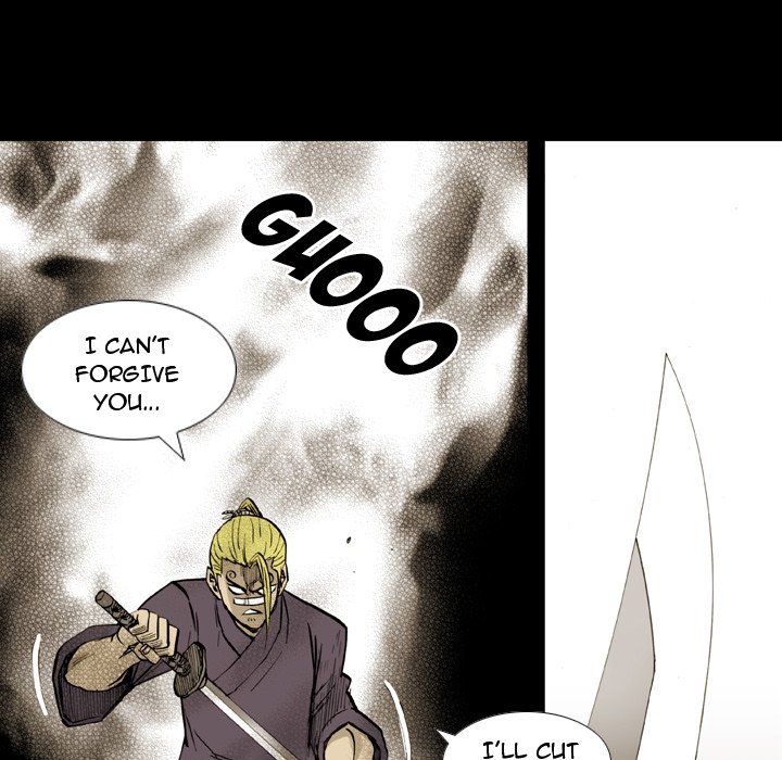 The Bully Hunter Manhwa - Chapter 8 Page 30