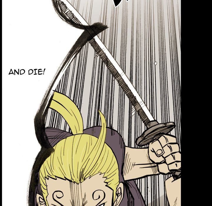 The Bully Hunter Manhwa - Chapter 8 Page 36