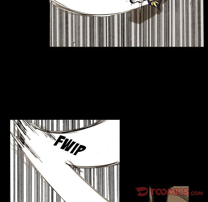 The Bully Hunter Manhwa - Chapter 8 Page 39