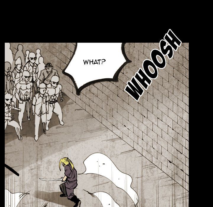 The Bully Hunter Manhwa - Chapter 8 Page 44