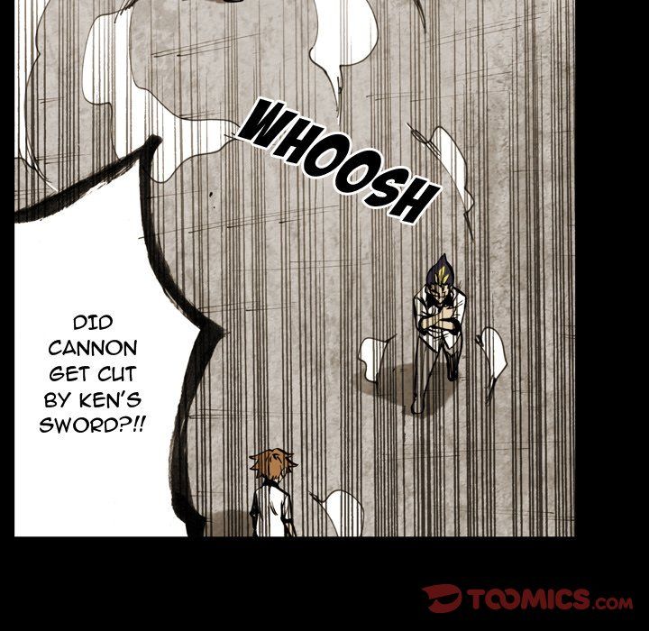 The Bully Hunter Manhwa - Chapter 8 Page 45