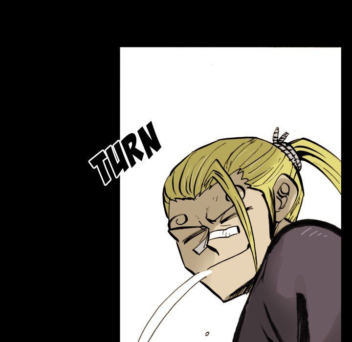 The Bully Hunter Manhwa - Chapter 8 Page 46
