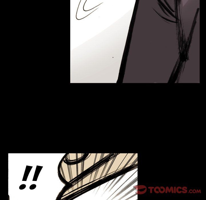 The Bully Hunter Manhwa - Chapter 8 Page 47