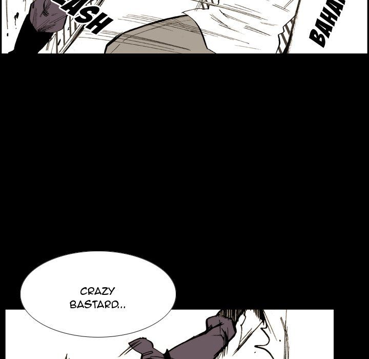 The Bully Hunter Manhwa - Chapter 8 Page 56