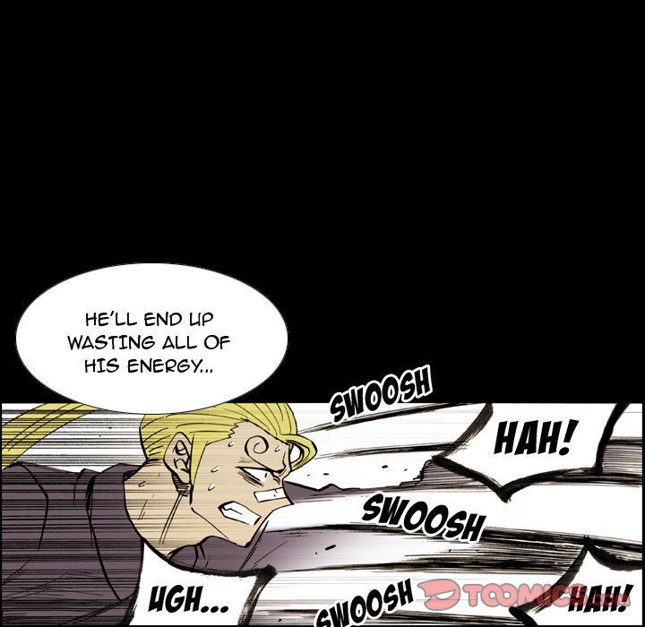 The Bully Hunter Manhwa - Chapter 8 Page 65