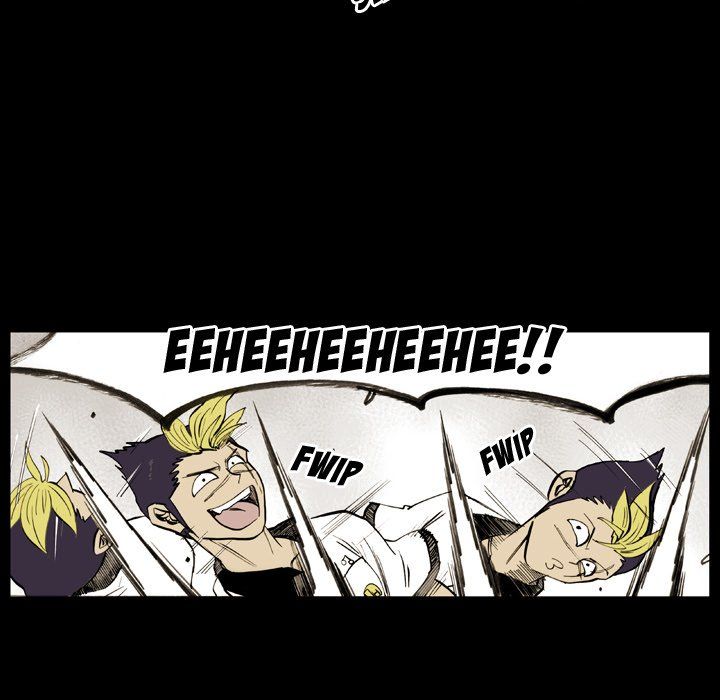 The Bully Hunter Manhwa - Chapter 8 Page 66