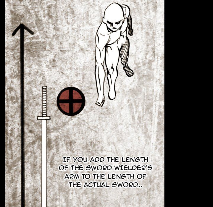 The Bully Hunter Manhwa - Chapter 8 Page 68