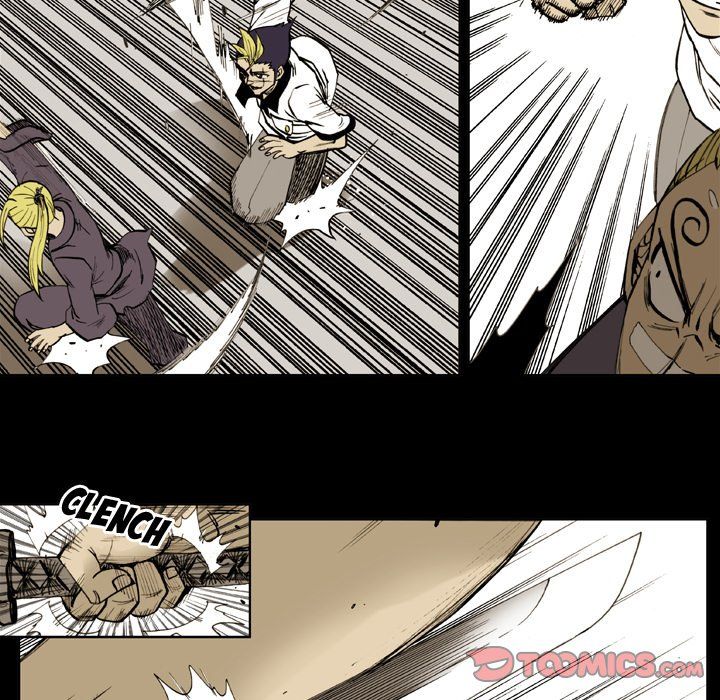 The Bully Hunter Manhwa - Chapter 8 Page 77