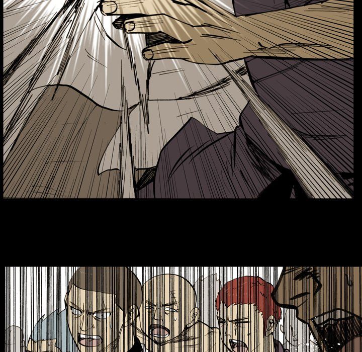 The Bully Hunter Manhwa - Chapter 8 Page 80