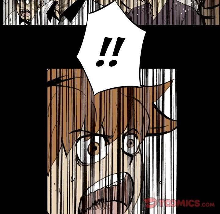 The Bully Hunter Manhwa - Chapter 8 Page 81