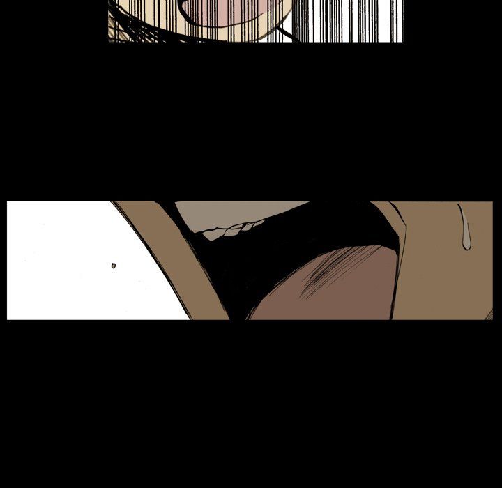 The Bully Hunter Manhwa - Chapter 8 Page 82