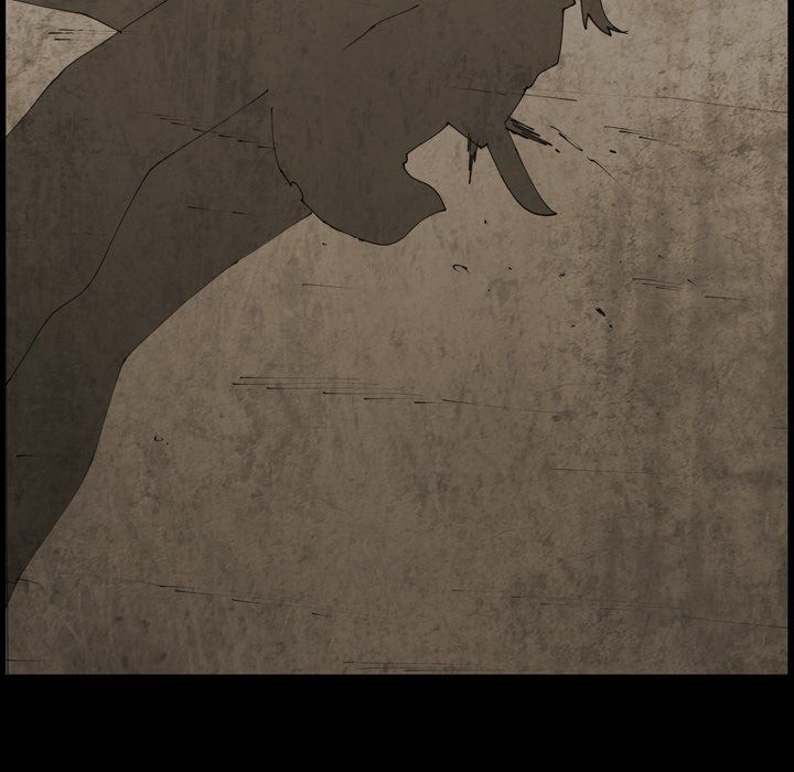 The Bully Hunter Manhwa - Chapter 8 Page 84