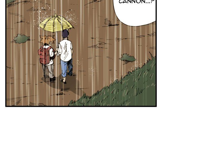 The Bully Hunter Manhwa - Chapter 22 Page 2