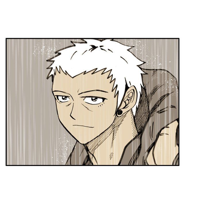 The Bully Hunter Manhwa - Chapter 22 Page 4