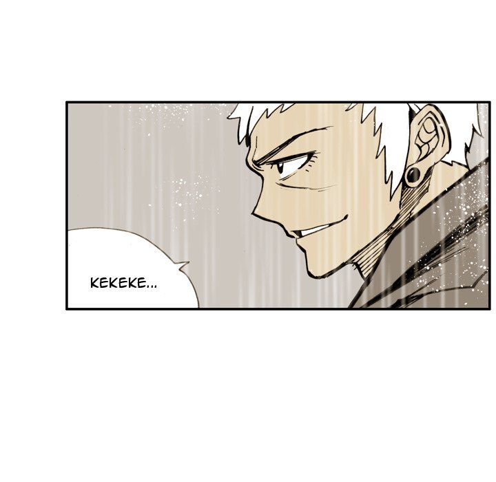 The Bully Hunter Manhwa - Chapter 22 Page 8