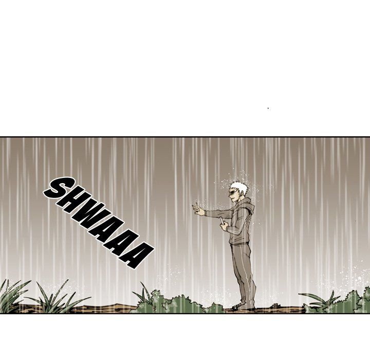 The Bully Hunter Manhwa - Chapter 22 Page 20