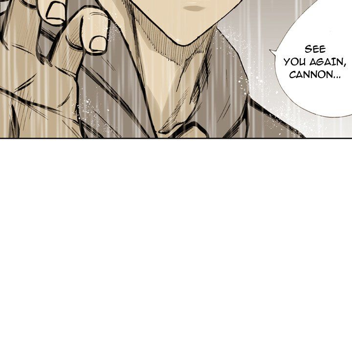 The Bully Hunter Manhwa - Chapter 22 Page 22