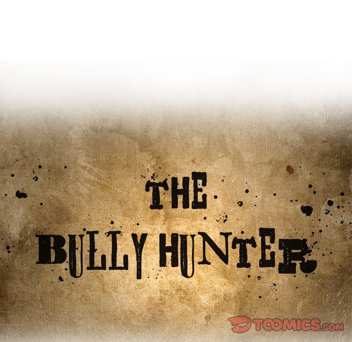 The Bully Hunter Manhwa - Chapter 22 Page 23