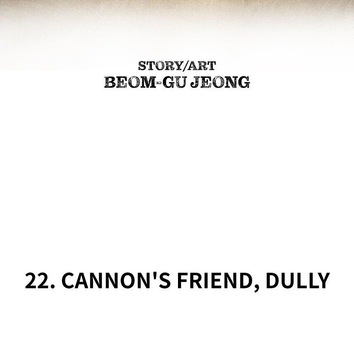 The Bully Hunter Manhwa - Chapter 22 Page 24